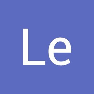 Meet your Posher, Le